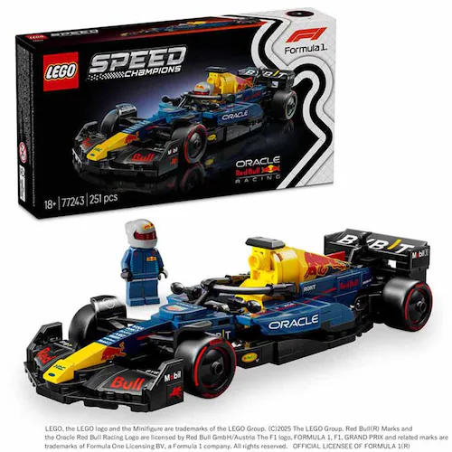 S Oracle Red Bull Racing RB20 F1(R) [XJ[ 77243 yvUZNgz_0