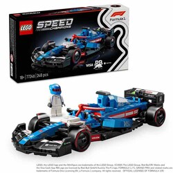 ���S Visa Cash App RB VCARB 01 F1(R) ���[�X�J�[ 77246 �y�v���U�Z���N�g�z