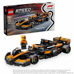 ���S McLaren F1(R) Team MCL38 ���[�X�J�[ 77251 �y�v���U�Z���N�g�z