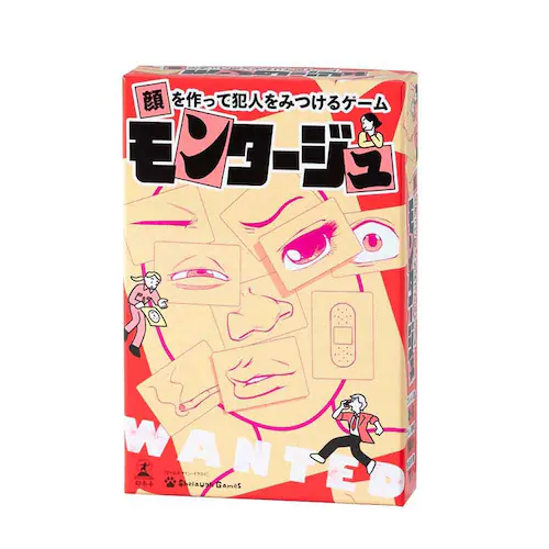 �����^�[�W�� �u��v������ĔƐl��������Q�[�� 479231 �y�v���U�Z���N�g�z_0