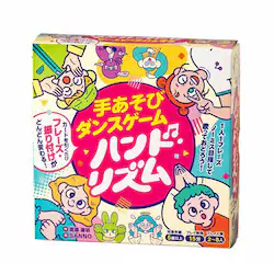 �肠���у_���X�Q�[�� �n���h�E���Y�� 479242 �y�v���U�Z���N�g�z