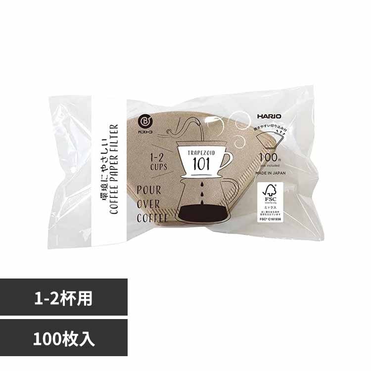 LIV PLUS ɂ₳R[q[ y[p[ tB^[ 100 uE MA-441 yvUZNgz