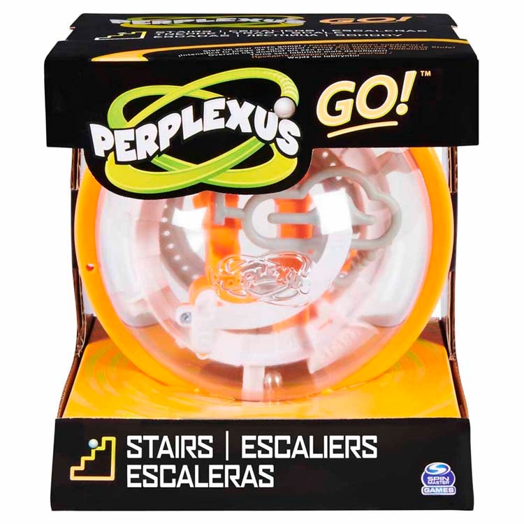 Spin Master Ltd. �p�[�v���N�T�X GO�X�e�A�[�Y P009 �y�v���U�Z���N�g�z