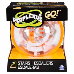 Spin Master Ltd. �p�[�v���N�T�X GO�X�e�A�[�Y P009 �y�v���U�Z���N�g�z