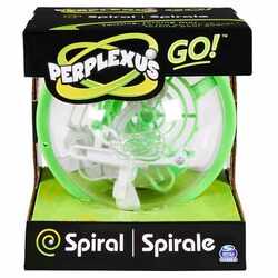 Spin Master Ltd. �p�[�v���N�T�X GO�X�p�C���� P010 �y�v���U�Z���N�g�z