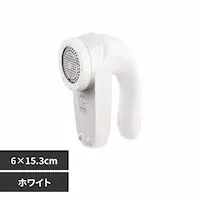 �e�X�R�� �ыʃN���[�i�[ TKD40A-W �z���C�g