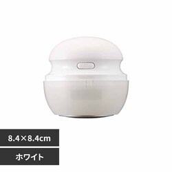 �e�X�R�� �ыʃN���[�i�[ TKD45A-W �z���C�g�y�v���U�Z���N�g�z