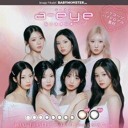 tACY 1-DAY Refrear a-eye(f[tA G[AC) aeye10-sggn-000 TF[WO[ }0.00yszyszyvUZNgz