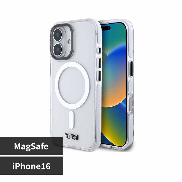 TUMI �g�����X�y�A�����g �ϏՌ��P�[�X �N���A TUHMP16SHSP1TC �y�v���U�Z���N�g�z