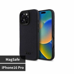 TUMI iPhone 16 Pro �P�[�X �u���b�N TUHMP16LFWGRLK �y�v���U�Z���N�g�z