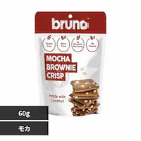 �u���[�m�X�i�b�N �u���E�j�[���J