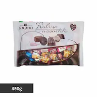 SOCADO�@�v�����l �A�\�[�g�`���R���[�g 450g