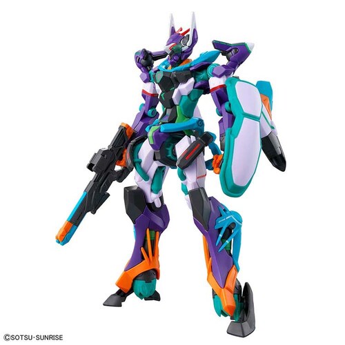 BANDAI SPIRITS HG 1/144 GFreD(�W�t���h) 686824 �y�v���U�Z���N�g�z_0