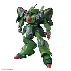 BANDAI SPIRITS HG 1/144 �K���XJ 688453 �y�v���U�Z���N�g�z