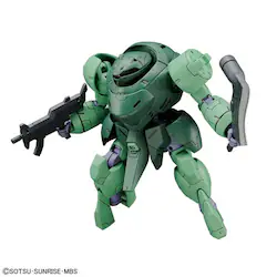 BANDAI SPIRITS HG 1/144 �}�����f�B 579782 �y�v���U�Z���N�g�z