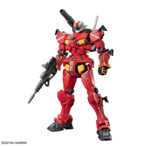 BANDAI SPIRITS HG 1/144 �y�L���m�� 685933 �y�v���U�Z���N�g�z_0
