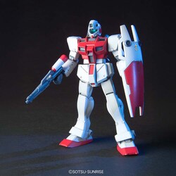 BANDAI SPIRITS HGUC 1/144 �W���E�R�}���h(�F���d�l) 557292 �y�v���U�Z���N�g�z