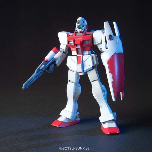 BANDAI SPIRITS HGUC 1/144 �W���E�R�}���h(�F���d�l) 557292 �y�v���U�Z���N�g�z_0