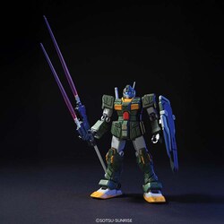 BANDAI SPIRITS HGUC 1/144 �W���E�X�g���C�J�[ 607829 �y�v���U�Z���N�g�z