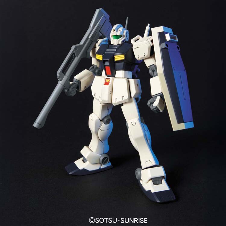 BANDAI SPIRITS HGUC 1/144 RGM-79C �W���� 591630 �y�v���U�Z���N�g�z