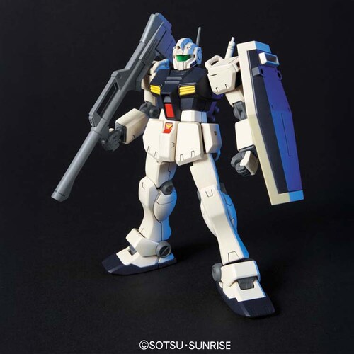 BANDAI SPIRITS HGUC 1/144 RGM-79C �W���� 591630 �y�v���U�Z���N�g�z_0