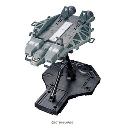 BANDAI SPIRITS HGUC 1/144 89���x�[�X�W���o�[ 557544 �y�v���U�Z���N�g�z