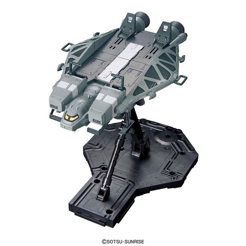 BANDAI SPIRITS HGUC 1/144 89���x�[�X�W���o�[ 557544 �y�v���U�Z���N�g�z_0