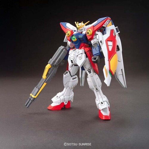 BANDAI SPIRITS HGAC 1/144 �E�C���O�K���_���[�� 588913 �y�v���U�Z���N�g�z_0