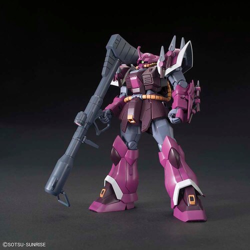 BANDAI SPIRITS HGUC 1/144 �C�t���[�g�E�V���i�C�h 574060 �y�v���U�Z���N�g�z_0