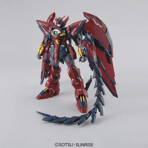 BANDAI SPIRITS MG 1/100 �K���_���G�s�I�� EW 630421 �y�v���U�Z���N�g�z_0