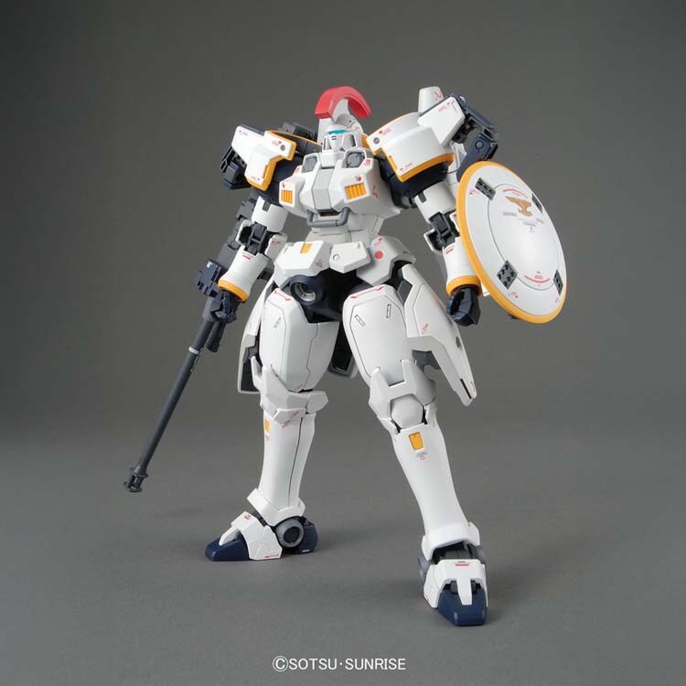 BANDAI SPIRITS MG 1/100 �g�[���M�X EW 628459 �y�v���U�Z���N�g�z