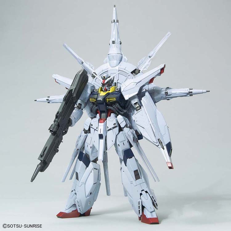 BANDAI SPIRITS MG 1/100 �v�����B�f���X�K���_�� 630513 �y�v���U�Z���N�g�z