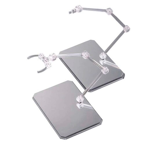 BANDAI SPIRITS �A�N�V�����x�[�X6 [�N���A�J���[] �~���[�V�[���Z�b�g 671561 �y�v���U�Z���N�g�z_0