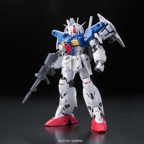 BANDAI SPIRITS RG 1/144 RX-78GP01Fb �K���_������1���@�t���o�[�j�A�� 618252 �y�v���U�Z���N�g�z_0