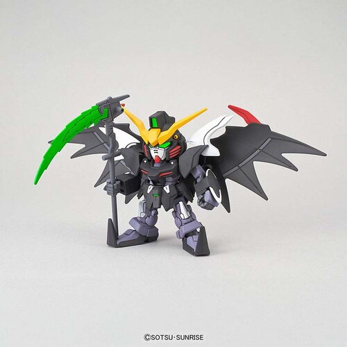 BANDAI SPIRITS SDEX�X�^���_�[�h012 �K���_���f�X�T�C�Y�w��EW 656261 �y�v���U�Z���N�g�z_0