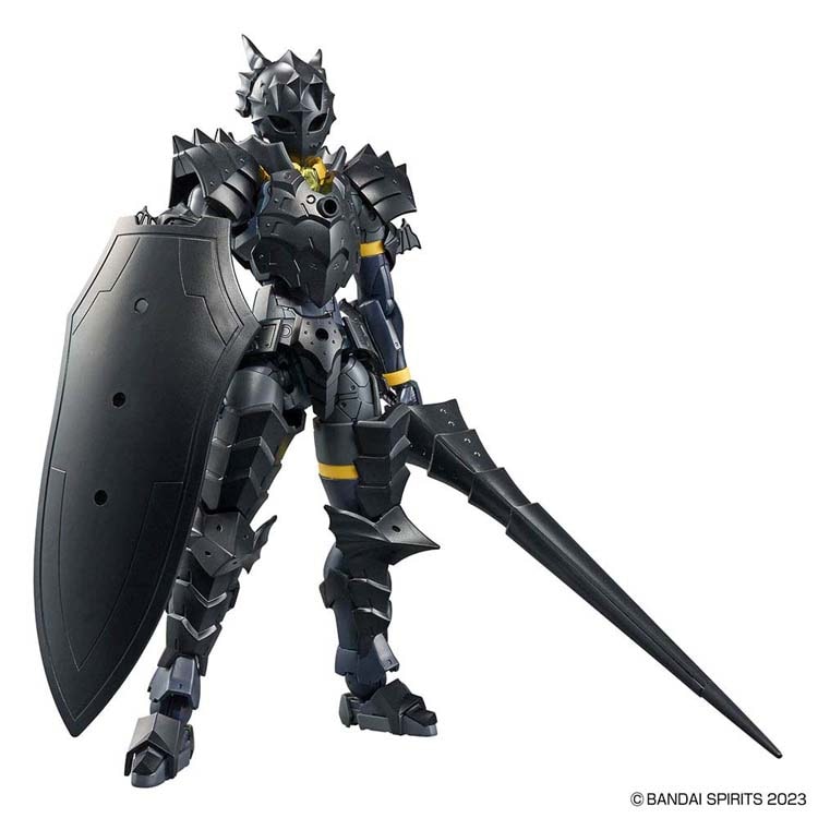 BANDAI SPIRITS 30MF ���[�U�������T�[ 685872 �y�v���U�Z���N�g�z