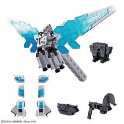 BANDAI SPIRITS EXPO2025 ENTRY GRADE 1/144 RX-78F00/E 685575 �y�v���U�Z���N�g�z