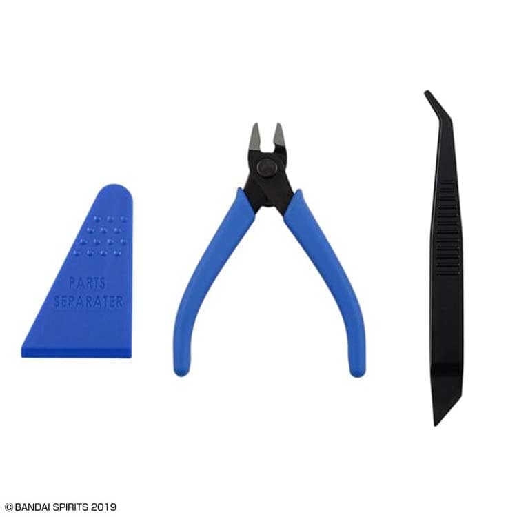 BANDAI SPIRITS BANDAI SPIRITS �G���g���[�c�[���Z�b�g 620057 �y�v���U�Z���N�g�z