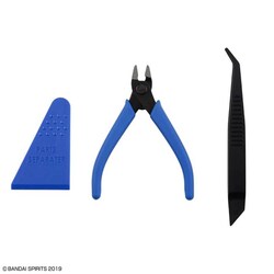 BANDAI SPIRITS BANDAI SPIRITS �G���g���[�c�[���Z�b�g 620057 �y�v���U�Z���N�g�z