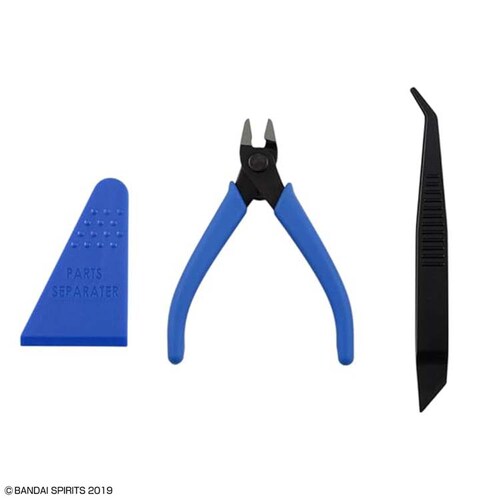 BANDAI SPIRITS BANDAI SPIRITS エントリーツールセット 620057 【プラザセレクト】_0