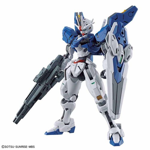 BANDAI SPIRITS HG 1/144 �K���_���G�A���A��(���C�^) 650962 �y�v���U�Z���N�g�z_0