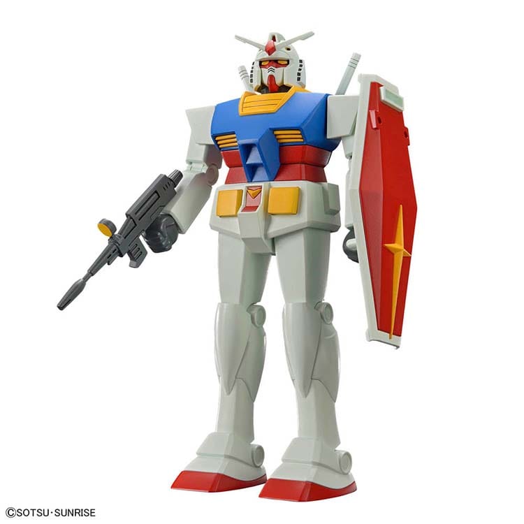 BANDAI SPIRITS �x�X�g���J�R���N�V���� 1/144 RX-78-2 �K���_�� 674111 �y�v���U�Z���N�g�z