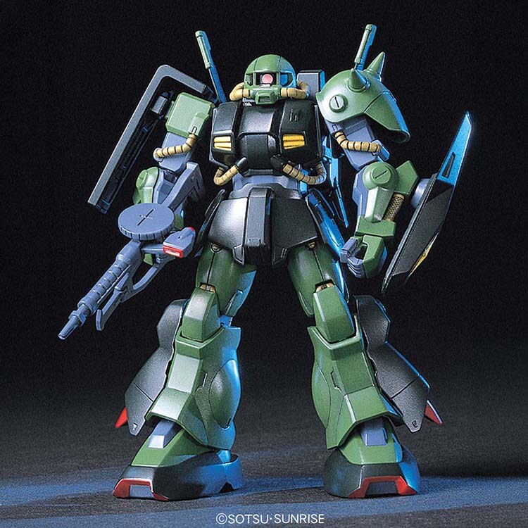 BANDAI SPIRITS HGUC 1/144 �n�C�U�b�N 579508 �y�v���U�Z���N�g�z