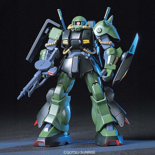 BANDAI SPIRITS HGUC 1/144 �n�C�U�b�N 579508 �y�v���U�Z���N�g�z_0