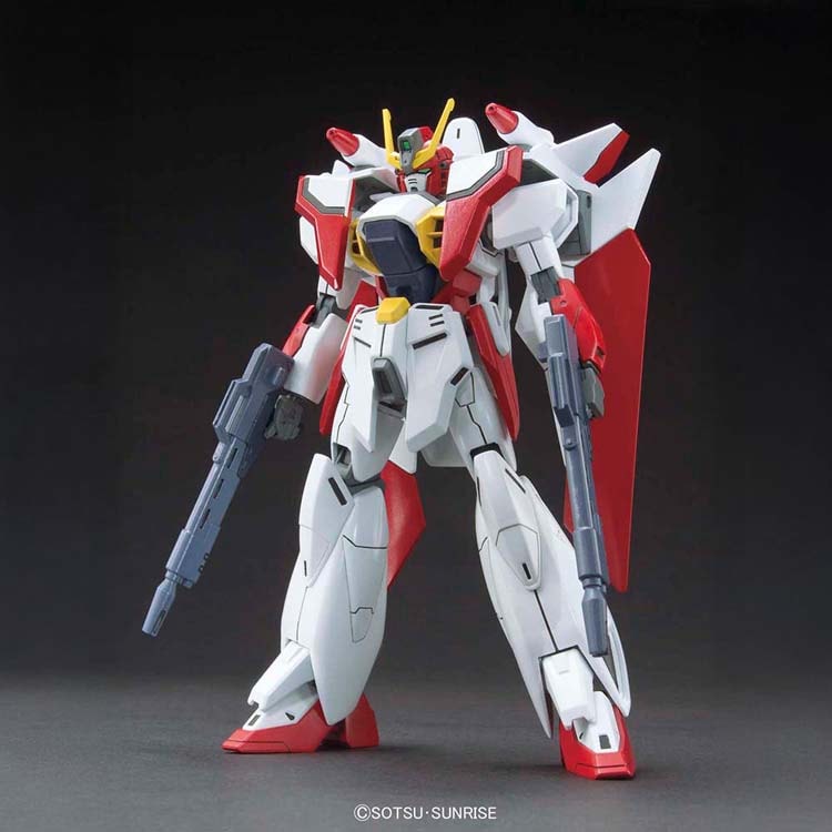 BANDAI SPIRITS HGAW 1/144 �K���_���G�A�}�X�^�[ 635235 �y�v���U�Z���N�g�z