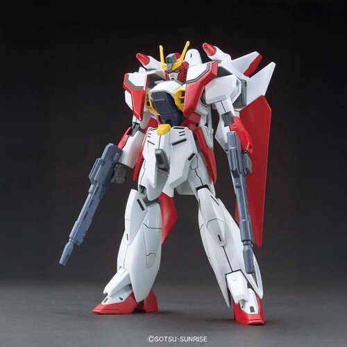 BANDAI SPIRITS HGAW 1/144 �K���_���G�A�}�X�^�[ 635235 �y�v���U�Z���N�g�z_0