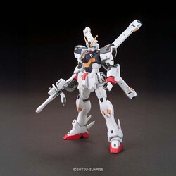 BANDAI SPIRITS HGUC 1/144 �N���X�{�[���E�K���_���w1 568359 �y�v���U�Z���N�g�z