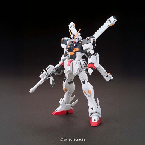 BANDAI SPIRITS HGUC 1/144 �N���X�{�[���E�K���_���w1 568359 �y�v���U�Z���N�g�z_0