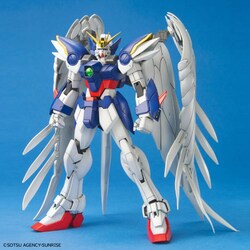 BANDAI SPIRITS �l�f 1/100 �E�C���O�K���_���[���i�G���h���X�����c�Łj 635419 �y�v���U�Z���N�g�z
