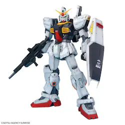 BANDAI SPIRITS MG 1/100 �K���_��Mk-2 Ver.2.0�i�G�D�[�S�j 615770 �y�v���U�Z���N�g�z